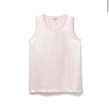 Load image into Gallery viewer, Alexa Satin Tank-Pj Harlow