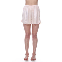 Load image into Gallery viewer, Brittany Satin Short-PJ Harlow