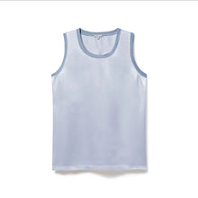 Load image into Gallery viewer, Alexa Satin Tank-Pj Harlow