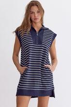 Load image into Gallery viewer, See You Soon mini dress