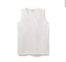 Load image into Gallery viewer, Alexa Satin Tank-Pj Harlow