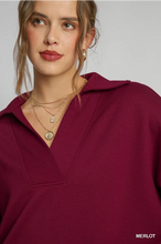 Load image into Gallery viewer, Suzette’s  top