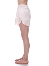 Load image into Gallery viewer, Brittany Satin Short-PJ Harlow