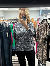 Load image into Gallery viewer, Cozy texture sweater tunic