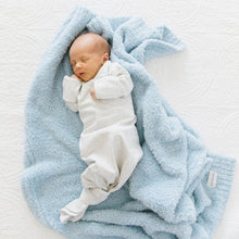 Load image into Gallery viewer, Saranoni Bamboni Receiving Blanket