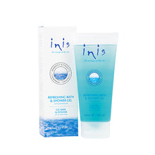 Load image into Gallery viewer, Inis Bath & Shower Gel