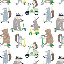 Load image into Gallery viewer, Wheel Good Friend Coverall