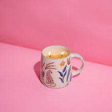 Load image into Gallery viewer, #048,Sweet Grace Collection Candle Mug