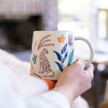 Load image into Gallery viewer, #048,Sweet Grace Collection Candle Mug