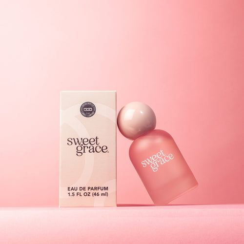 eau de Parfum-Sweet Grace