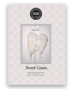 Sachet-Sweet Grace