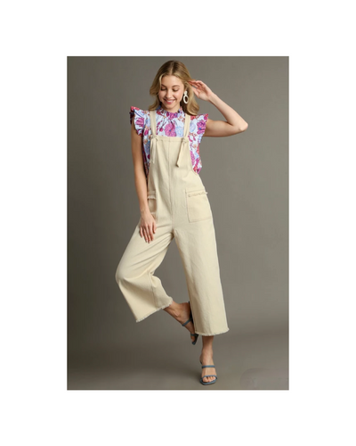 Keeping Cool Jumpsuit