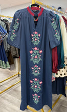 Load image into Gallery viewer, Nova embroidered dress