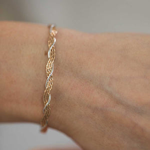 A Mother’s Love Bracelet