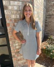 Load image into Gallery viewer, Brandy gingham dress