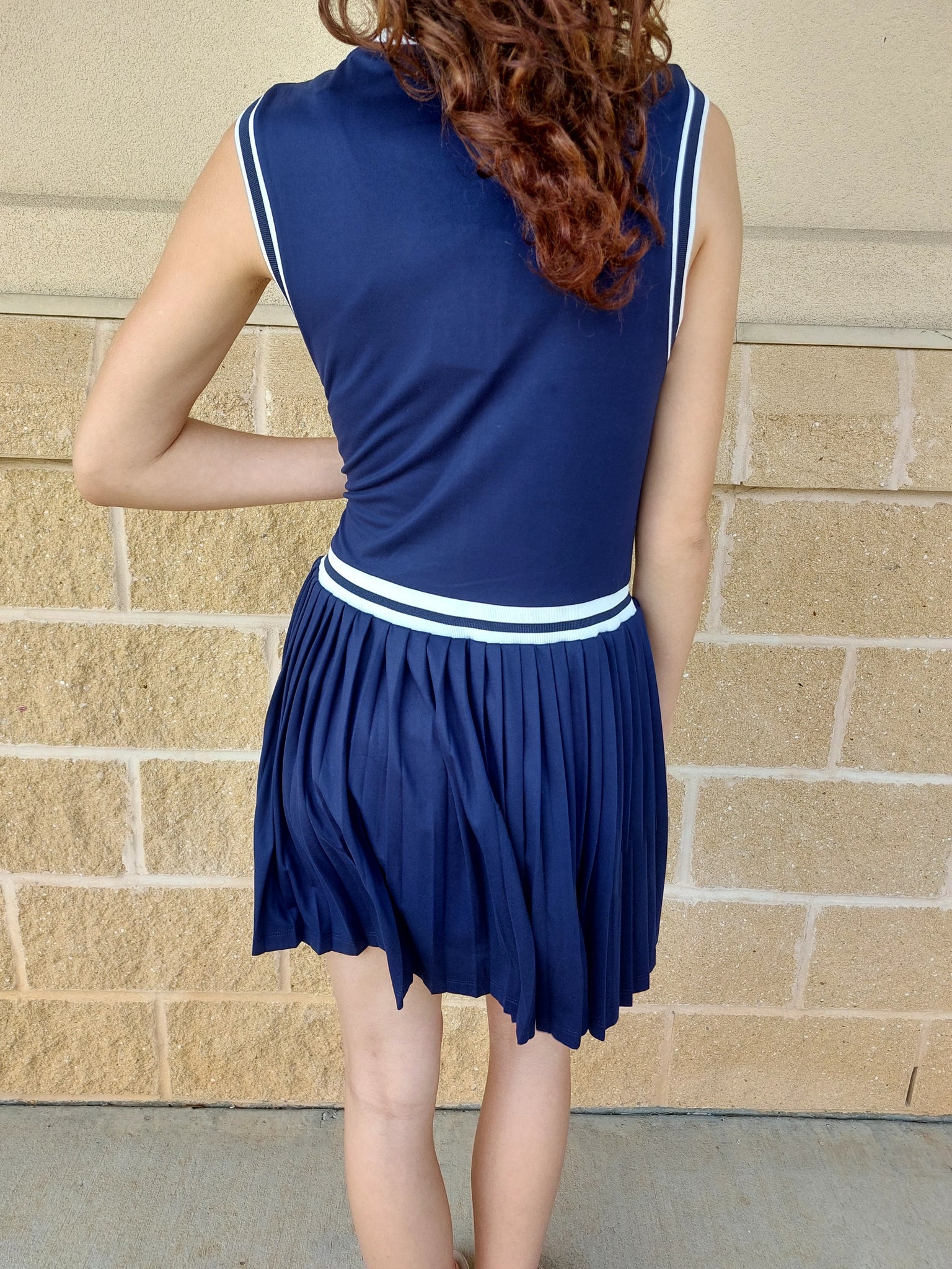Love Athleisure dress Love Athleisure dress