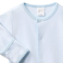 Load image into Gallery viewer, Paty Organic Cotton Interlock Striped Converter