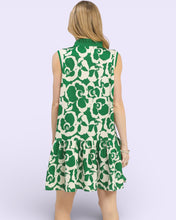 Load image into Gallery viewer, Josie floral print dress
