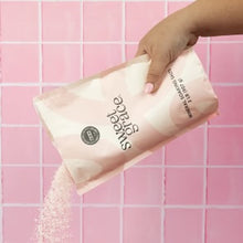 Load image into Gallery viewer, Soaking Salts-Sweet Grace fragrance