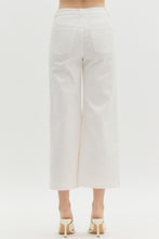 Load image into Gallery viewer, Ariel Pearl adorned pant