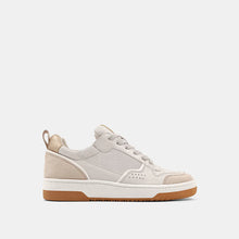 Load image into Gallery viewer, Romi Taupe sneaker