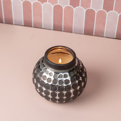 #004 Sweet Grace 32 ounce jar candle