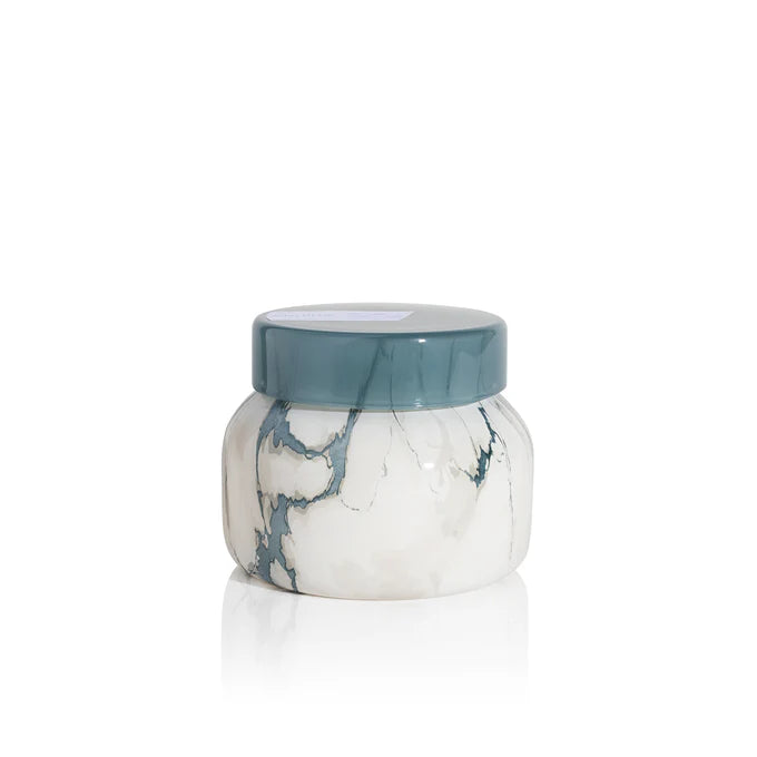 Volcano Pacific Blue Marble fragrance