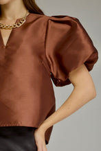 Load image into Gallery viewer, Catrina holiday top