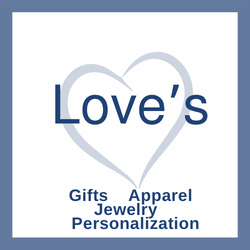 Love’s Gifts and Apparel
