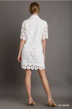 Load image into Gallery viewer, Dedication lace dress