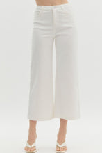 Load image into Gallery viewer, Ariel Pearl adorned pant