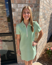 Load image into Gallery viewer, Brandy gingham dress