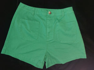 Sissy short Shorts