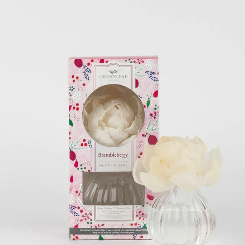 Brambleberry Flower Diffuser