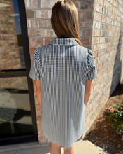 Load image into Gallery viewer, Brandy gingham dress