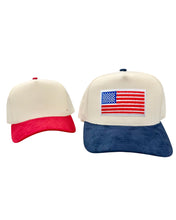 Load image into Gallery viewer, Trucker hat with or without patch