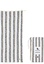 Load image into Gallery viewer, Dashing Leopard XL dock &amp; Bay towel