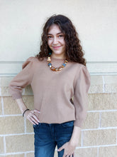 Load image into Gallery viewer, Taylor top