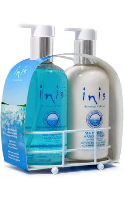 Inis hand care caddy