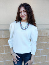 Load image into Gallery viewer, Taylor top