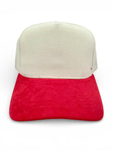 Load image into Gallery viewer, Trucker hat with or without patch