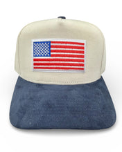 Load image into Gallery viewer, Trucker hat with or without patch