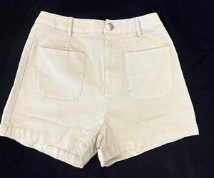 Sissy short Shorts