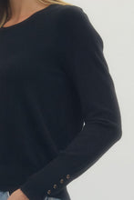 Load image into Gallery viewer, Becca long sleeve top