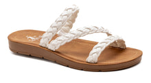 Load image into Gallery viewer, Twist n Shout sandals