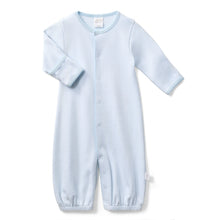 Load image into Gallery viewer, Paty Organic Cotton Interlock Striped Converter