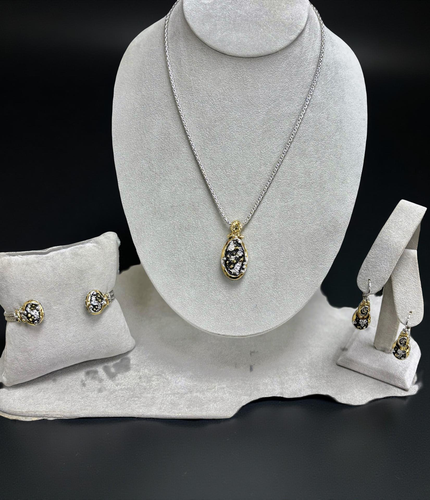 Carvao 3 piece set - retirement special offer