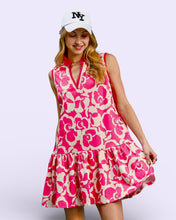 Load image into Gallery viewer, Josie floral print dress