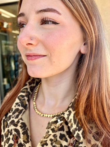 Corrine Necklace