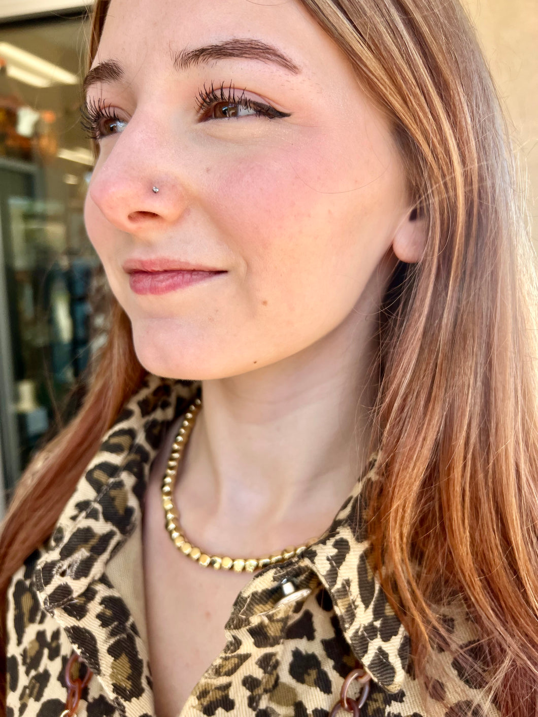 Corrine Necklace